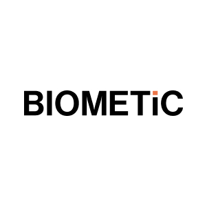 Biometic logo