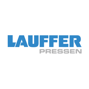 Lauffer logo