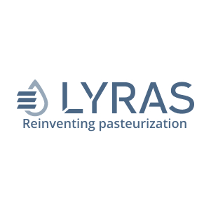 Lyras logo