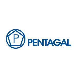 Pentagal logo