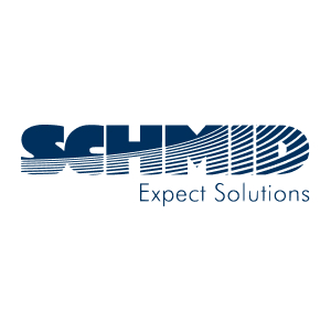 Schmid logo
