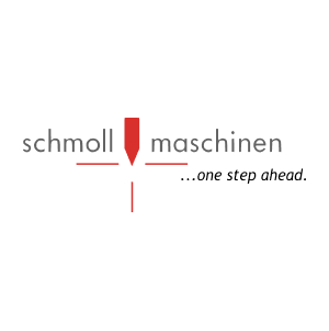 Schmoll Maschinen logo