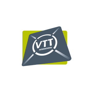 VTT logo