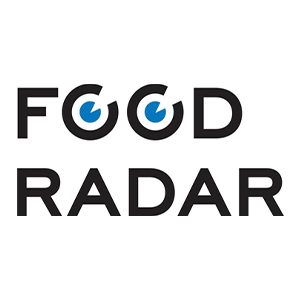 Food Radar logo